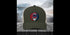 Grateful Dead - Chicago Cubs Stealie Grateful Dead Trucker Cap - StealieShop
